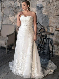 robe-de-mariee-romance-grande-taille