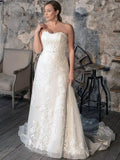 robe-de-mariee-romance-grande-taille