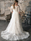 robe-de-mariee-romance-grande-taille