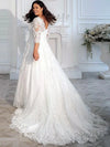 robe-de-mariee-champetre-grande-taille