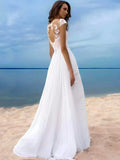 robe-de-mariee-champetre-echancree