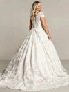 robe-de-mariee-romantique-pour-femme-ronde
