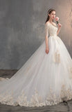 robe-de-mariee-champetre-romantique