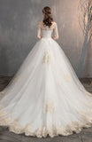 robe-de-mariee-champetre-romantique