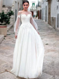 robe-de-mariee-champetre-chic-raffine