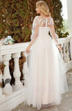 robe-de-mariee-champetre-vintage