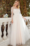 robe-de-mariee-champetre-vintage
