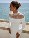 robe-de-mariee-sirene-fluide