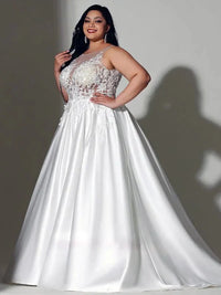 robe-de-mariee-chic-taille-plus