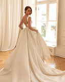 robe-de-mariee-princesse-corset