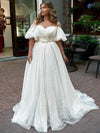 robe-de-mariee-courte-pour-femme-ronde-et-petite