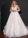 robe-de-mariee-curvy-col-haut