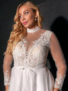robe-de-mariee-curvy-col-haut