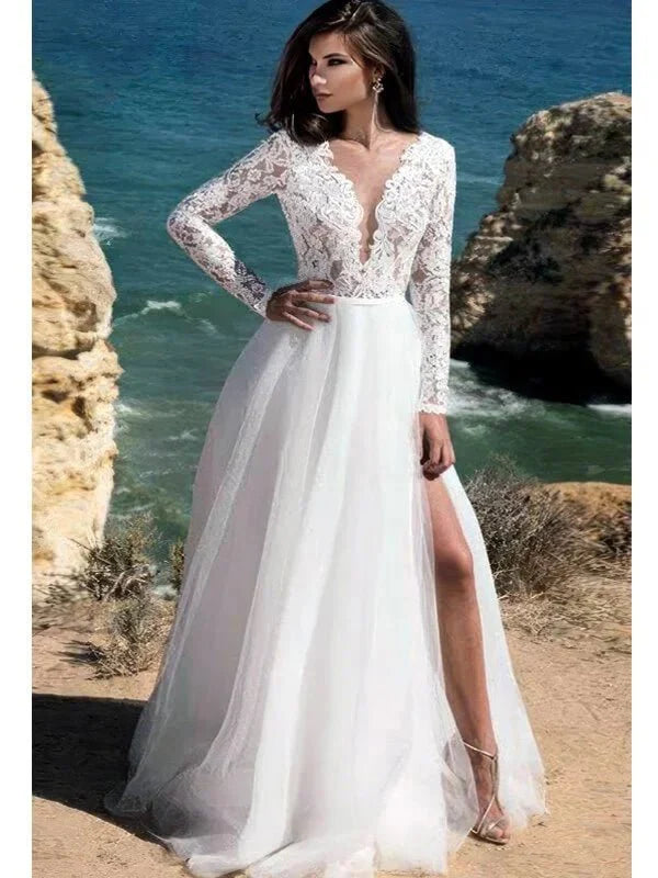 robe-de-mariee-de-plage