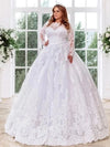 robe-de-mariee-dentelle-plus-size