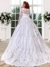 robe-de-mariee-dentelle-plus-size