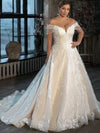 robe-de-mariee-dentelle-pour-grande-taille