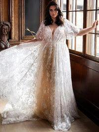 robe-de-mariee-en-dentelle-curvy