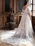 robe-de-mariee-en-dentelle-curvy