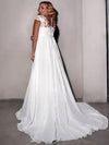 robe-de-mariee-en-mousseline-pour-femme-enceinte