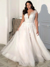 robe-de-mariee-femme-ronde