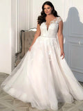robe-de-mariee-femme-ronde
