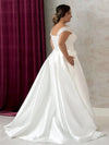robe-de-mariee-femme-ronde-2018