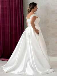 robe-de-mariee-femme-ronde-2018