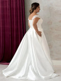 robe-de-mariee-femme-ronde-2018