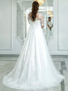 robe-de-mariee-femme-ronde-classique