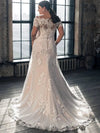 robe-de-mariee-femme-ronde-dentelle