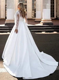 robe-de-mariee-femme-ronde-grande-taille