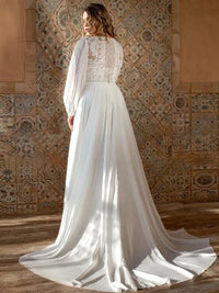 robe-de-mariee-femme-ronde-pas-cher