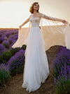 robe-de-mariee-fluide-champetre