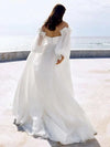 robe-de-mariee-fluide-femme-ronde