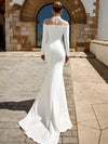 robe-de-mariee-sirene-fluide