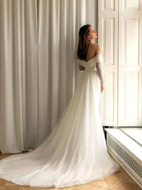 robe-de-mariee-fourreau-dos-nu