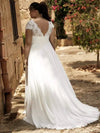 robe-de-mariee-grande-taille-2021