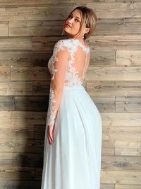 robe-de-mariee-grande-taille-dentelle