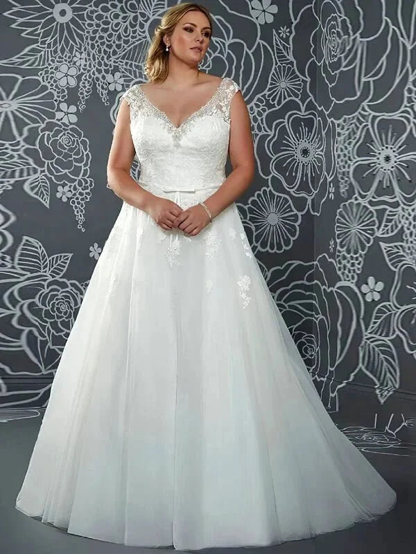 robe-de-mariee-grande-taille-lyon