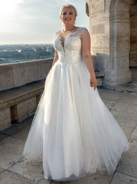 robe-de-mariee-grande-taille-marseille