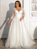 robe-de-mariee-grande-taille-paris