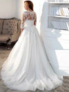 robe-de-mariee-grande-taille-paris