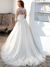 robe-de-mariee-grande-taille-paris