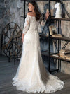 robe-de-mariee-hiver-grande-taille