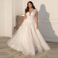 robe-de-mariee-pour-femme-ronde-et-grande