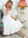 robe-de-mariee-mousseline-grande-taille