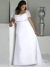 robe-de-mariee-mousseline-pour-femme-ronde