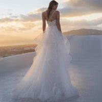 robe-de-mariee-princesse-organza