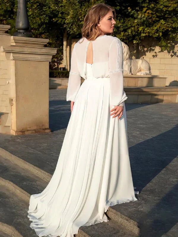robe-de-mariee-originale-pour-femme-ronde